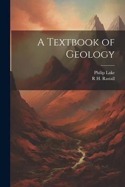A Textbook of Geology