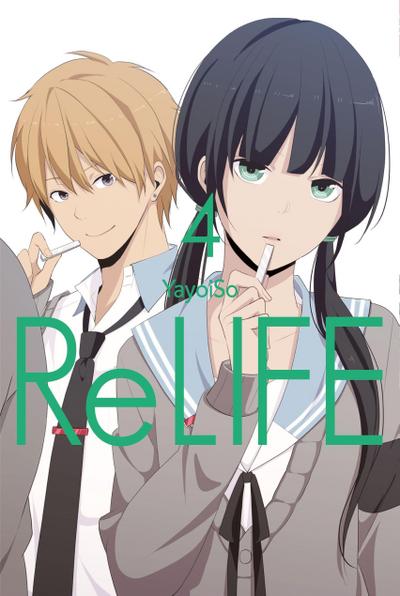 ReLIFE 04