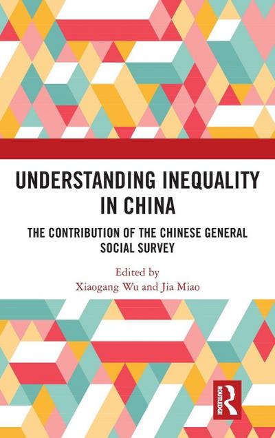 Understanding Inequality in China