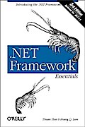 .NET Framework Essentials