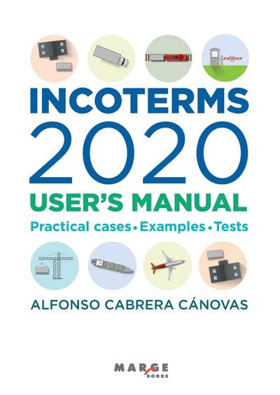 Incoterms 2020. User’s manual