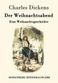 Der Weihnachtsabend