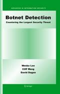 Botnet Detection