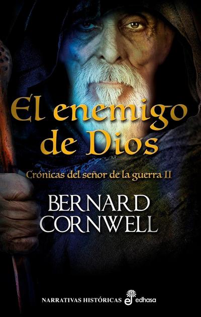 El enemigo de Dios II