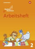Denken und Rechnen - Ausgabe 2017 für Grundschulen in den östlichen Bundesländern