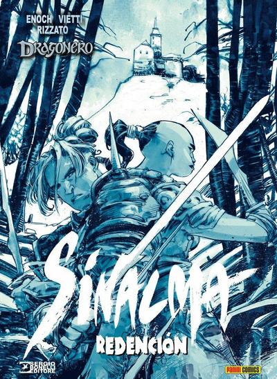 Sin alma 5. redención