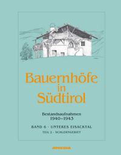 Bauernhöfe in Südtirol 6.2