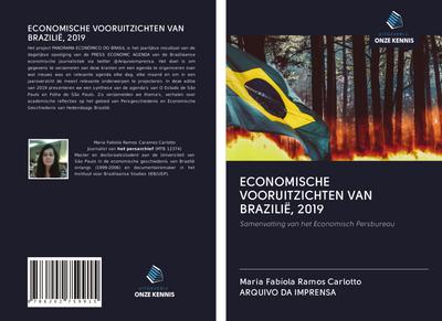 ECONOMISCHE VOORUITZICHTEN VAN BRAZILIË, 2019
