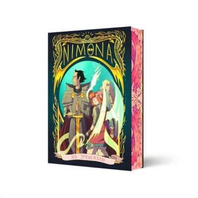 Nimona