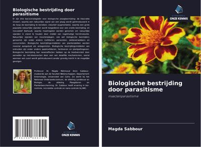Biologische bestrijding door parasitisme