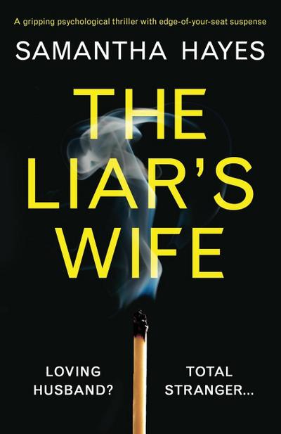 The Liar’s Wife