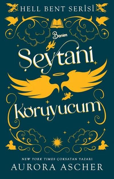 Benim Seytani Koruyucum