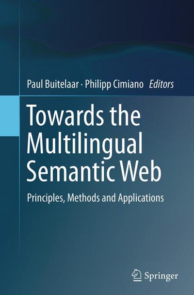 Towards the Multilingual Semantic Web