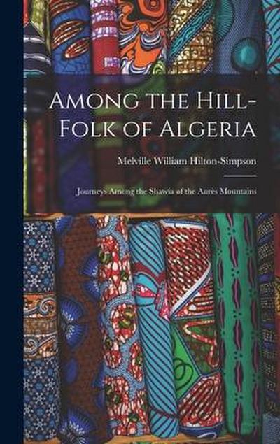 Among the Hill-Folk of Algeria