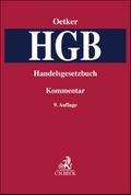 Handelsgesetzbuch. HGB
