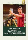 Der Werker: Garten- und Landschaftsbau