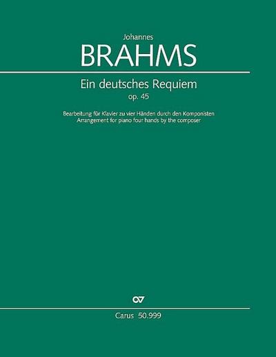Ein deutsches Requiem