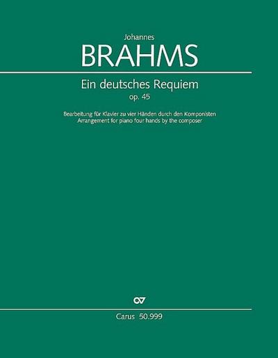 Ein deutsches Requiem