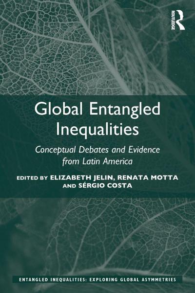 Global Entangled Inequalities