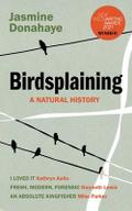 Birdsplaining