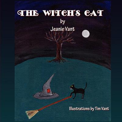 The Witch’s Cat