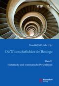 Die Wissenschaftlichkeit der Theologie 1