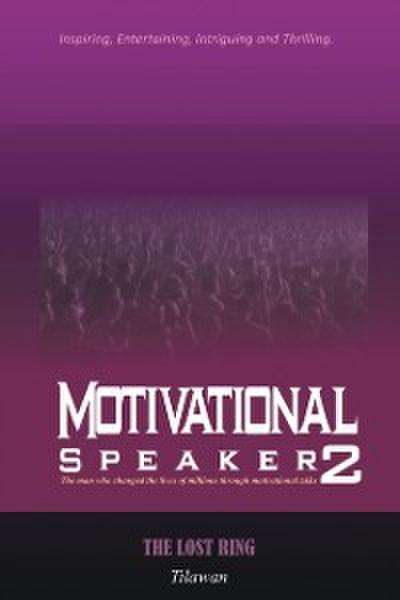 Motivational Speaker2