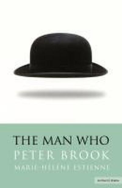 The Man Who