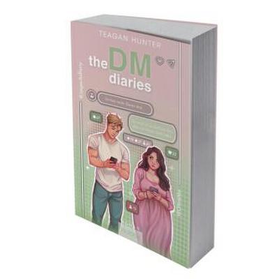 The DM Diaries