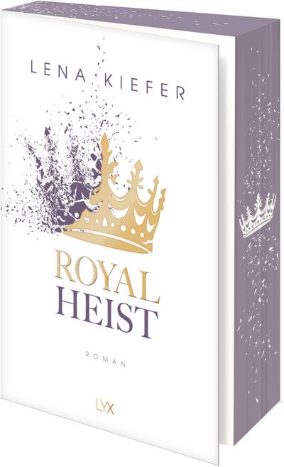 Royal Heist