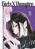 Girls x Vampire 2