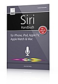 Siri Handbuch