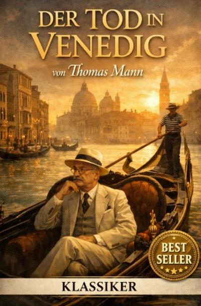 Der Tod in Venedig