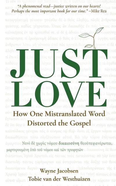 Just Love