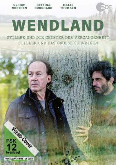 Wendland - Stiller und die Geister der Vergangenheit & Stiller und das große Schweigen