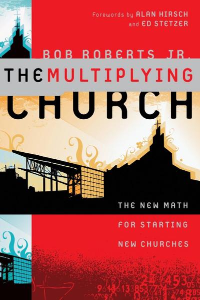 Multiplying Church | Softcover