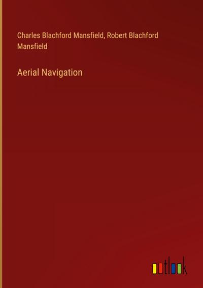 Aerial Navigation