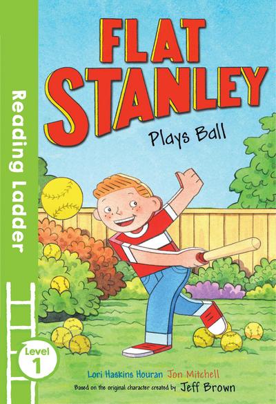Brown, J: Flat Stanley Plays Ball