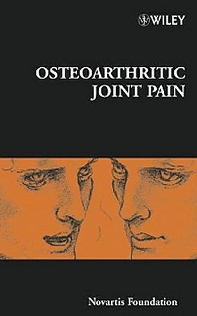 Osteoarthritic Joint Pain