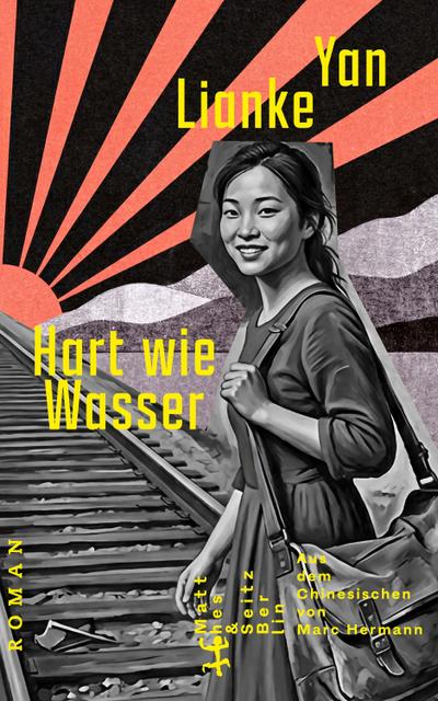 Hart wie Wasser