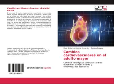 Cambios cardiovasculares en el adulto mayor