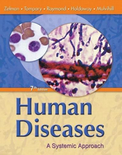 Human Diseases: A Systemic Approach (Human Diseases: A Systemic Approach ( Mu...