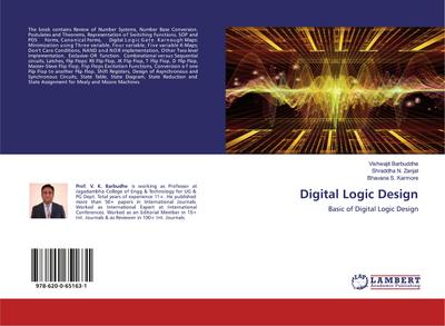 Digital Logic Design