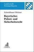 Bayerisches Polizei- und Sicherheitsrecht