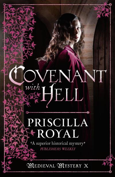 Covenant With Hell