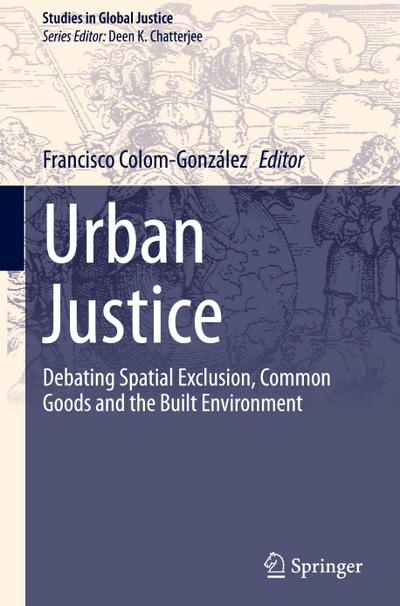 Urban Justice