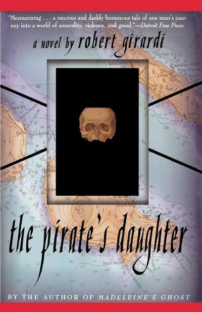 The Pirate’s Daughter