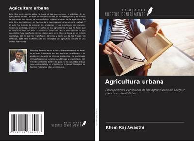 Agricultura urbana