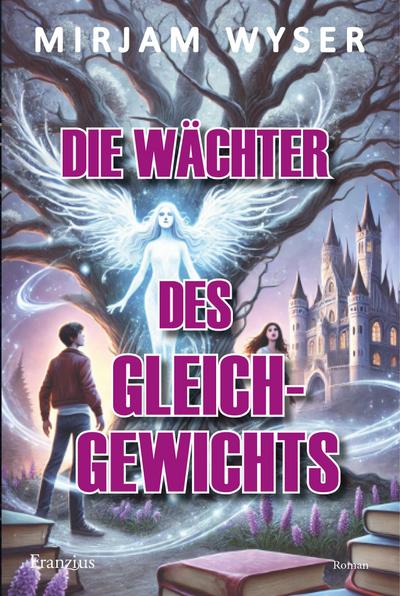 Die Wächter des Gleichgewichts
