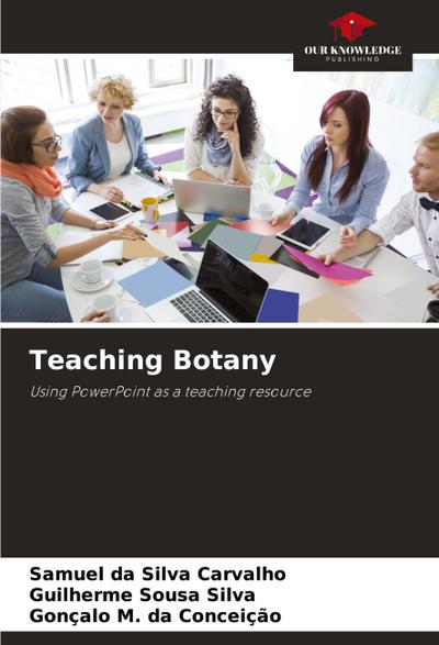 Teaching Botany